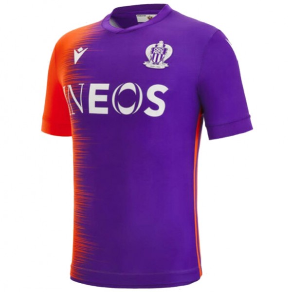 Nice third jersey 3rd soccer kit men's sportswear football tops sport shirt 2022-2023
